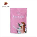 Food Stand Up Pouch Moisture Proof Packaging for Long-Term Preservation