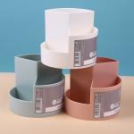 Creative PP 11.8x10.3cm Desktop Pen Organizer