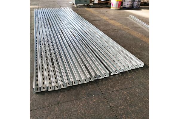 15kw Sheet Forming Machine Rollformers Chain Driven