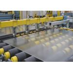 Clear Solar Panel Glass For Windows / Solar Transparent Photovoltaic Glass for sale