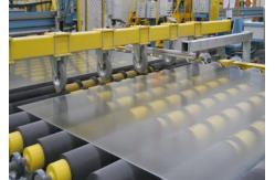 China Clear Solar Panel Glass For Windows / Solar Transparent Photovoltaic Glass supplier