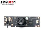 SONY IMX317 30FPS 4K 8MP USB Camera Module Support Optical Zoom for sale