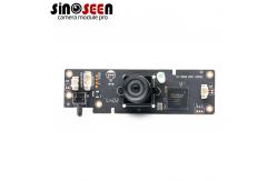 China SONY IMX317 30FPS 4K 8MP USB Camera Module Support Optical Zoom supplier