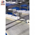 Automatic Canai Roti Maker Machine Chinese Snack Breakfast Guokui Production Line for sale