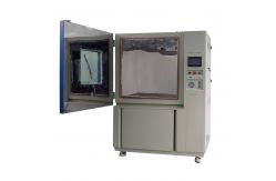 China Programmable Sand And Dust Test Chamber Water Tester IEC60529 IP6X IP68 supplier