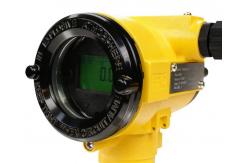 China High Accuracy Differential Pressure Transmitter Explosion Proof for Industrial Process Monitoring supplier