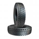 Aulice Steel wire TBR Dump Truck Tyre 295/80R22.5 Tire pattern design AW002 for sale