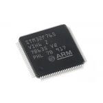 Integrated Circuit Chip STM32F765VIH6 Single-Core ARM Microcontrollers IC 100-TFBGA for sale