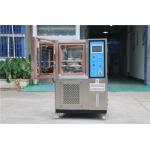 Environmental Constant Temperature and Humidity Test Chamber with CE Certificate