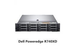 China Hot Sale PowerEdge R740XD CPU 3204 600G SAS 10K 2.5 H750 495W supplier