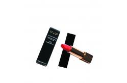 China Paper Custom Lipstick Packaging Boxes with You Want Logo And Printing supplier