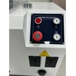 Intelligent Pid Regulator Thermal Deformation Vicat Test Machine With Manual Control