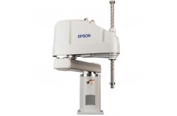 China EPSON G10 Scara Robot With10KG Load For Palletizing And Welding supplier