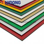 1250mm*3050mm PE Aluminum Composite Panel for sale
