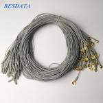 Top quality EEG Electrodes / eeg gold cup electrodes Precision measurement for sale