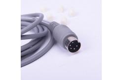 China Hand Held Adult Nerve Stimulating Electrode With Standard 5 PIN DIN Connector supplier