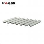 16mm PTC Heating Chip Device for Corrugated Heating Devices ±30% ±50% Resistance Tolerance Design for sale