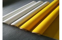China 127cm Width Monofilament Polyester Screen Printing Mesh supplier