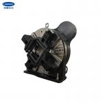 Full Stroke Rotary Pneumatic Chuck For Laser Tube Cutting Machine for sale