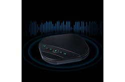 China USB Conference speakerphone Built in Microphones with 5 meters pickup range supplier