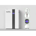 Odm 100Ah Lithium Ion Battery 3kwh 5kwh 10kwh Lithium Battery System for sale