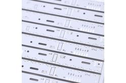 China LED Light Bar Circuit Board FR4 PCBA SMT Surface Mount PCB Assembly supplier