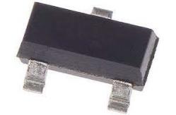 China BAV70LT3G Diodes - General Purpose, Power, Switching 100 V Dual Common Cathode Switching Diode supplier