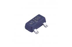 China 100% New Original SI2301CDS-T1-GE3 Integrated Circuits Supplier Tcan1051hvdr Atl431aqdbzr supplier