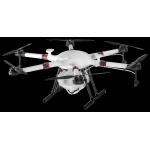 HX-1400 Toray 3K Carbon Fiber 8 Series Motor Multirotor Drone for sale