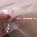 Recyclable Pre Opened Bags Various Sizes Available Sedex /BSCI