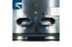 China 419-8246 4198246 Monitor Panel For 844K Wheel Dozer supplier