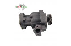 China Oil Pump 3609833 3865156 for Engine N14 NT855 NTA855 supplier