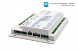 China Ruida Single Beam Large Visual Spray Cutting Integrated Controller RDC6585PC-DFM-RD supplier