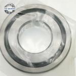 Single Direction BSB040090-T Axial Angular Contact Ball Bearing 40*90*20mm Plastic Molded Cage for sale