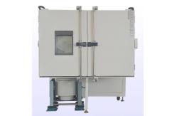 China Temperature Humidity Vibration Comprehensive Test Chamber For New Energy Materials supplier