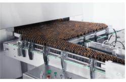 China Automatic Far Infrared Tunnel Sterilization Drying Machine(HX420/4500) supplier