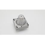 HRC58 Injection Molded Parts Plastics Injection Moulding Collapsible Core for sale