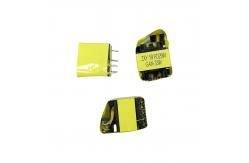 China Mn-Zn Compact EE1811 High Frequency Transformer for Mobile Phone Charger supplier