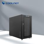Single Cabinet Micro Data Centers For Private Cloud And IT Data Center for sale