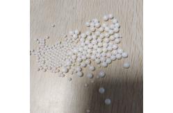China Contamination-free Zirconia Grinding Balls For Analytical Labs And Biotechnology supplier
