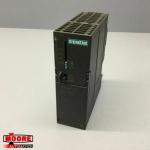 6ES7312-1AD10-0AB0 6ES7 312-1AD10-0AB0 Siemens CPU Module