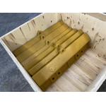 WA500-6HA Cast Half Arrow WA500-6 109KG 4 Holes for sale
