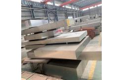 China Hot Rolled 2B Finish Stainless Steel Sheet Grade 430 Cold Rolled supplier