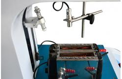 China Toasters Abnormal Operation Test Apparatus PLC Control IEC60335-2-9 Clause 19 supplier