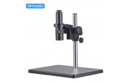 China Cnoec A21.3601-B3 4.5x Objective Stereo Optical Microscope supplier