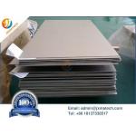 Kovar Sheet Alloy K / K94610 / ASTM F15 , Pernifer 2918, Dilvar P1, NILO K for sale