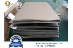 China Kovar Sheet Alloy K / K94610 / ASTM F15 , Pernifer 2918, Dilvar P1, NILO K supplier