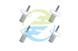 China IEC 60335-1 Home Appliance Testing Equipment Test Probe 13 Of IEC 61032 supplier