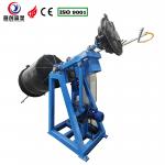 Robust Stainless Steel Water Tank Making Machine 220V/380V Power for sale