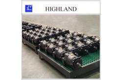 China Wheat Harvester LPV90 Hydraulic Motor Pump System Universal Installation Interface supplier